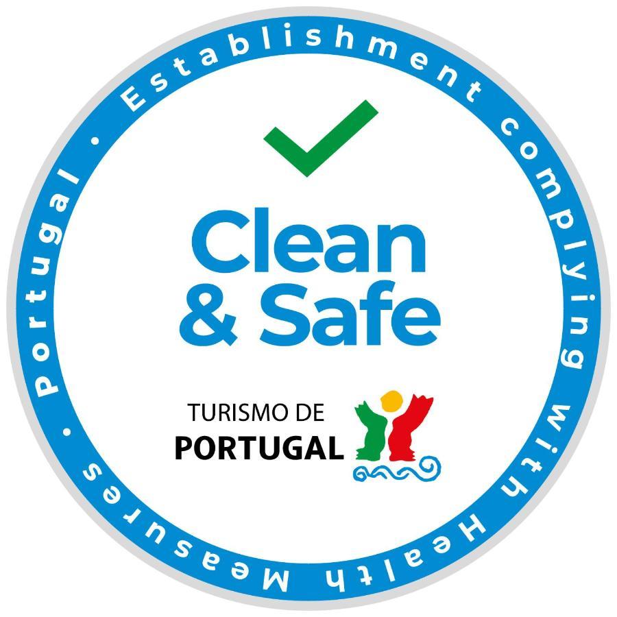 Quintinha Do Casal Ruivo Villa Figueiro Dos Vinhos Luaran gambar